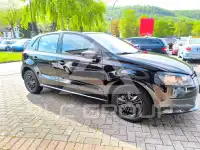 2011 Volkswagen Polo