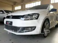 2011 Volkswagen Polo