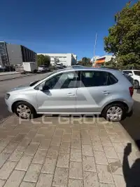 2011 Volkswagen Polo