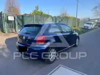 2011 Volkswagen Polo