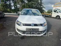 2011 Volkswagen Polo