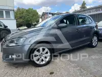 2011 Volkswagen Polo