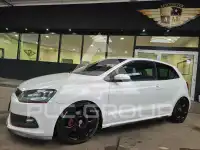 2011 Volkswagen Polo
