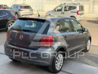 2011 Volkswagen Polo