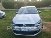 2011 Volkswagen Polo