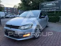 2011 Volkswagen Polo
