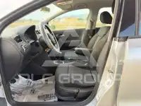 2011 Volkswagen Polo