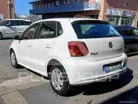 2011 Volkswagen Polo