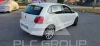 2011 Volkswagen Polo