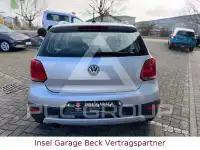 2011 Volkswagen Polo