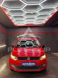 2011 Volkswagen Polo