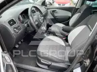 2011 Volkswagen Polo