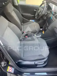 2011 Volkswagen Polo