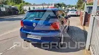 2011 Volkswagen Polo