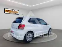 2011 Volkswagen Polo