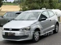 2011 Volkswagen Polo