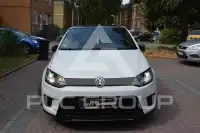2011 Volkswagen Polo