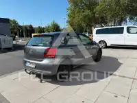 2011 Volkswagen Polo