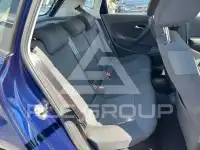 2011 Volkswagen Polo