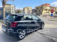 2011 Volkswagen Polo