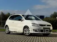 2011 Volkswagen Polo