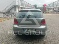 2011 Volkswagen Polo
