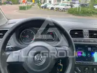 2011 Volkswagen Polo