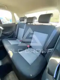 2011 Volkswagen Polo