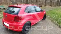 2011 Volkswagen Polo