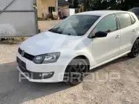 2011 Volkswagen Polo