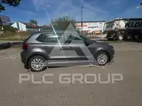 2011 Volkswagen Polo