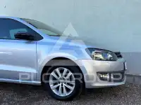 2011 Volkswagen Polo