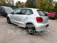 2011 Volkswagen Polo