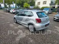 2011 Volkswagen Polo