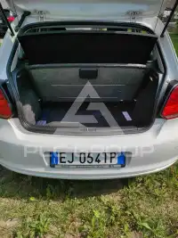 2011 Volkswagen Polo
