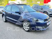 2011 Volkswagen Polo