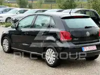2011 Volkswagen Polo