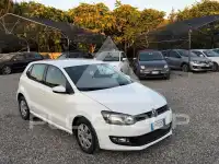 2011 Volkswagen Polo