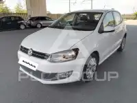 2011 Volkswagen Polo