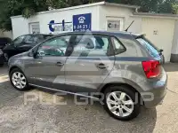 2011 Volkswagen Polo