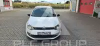 2011 Volkswagen Polo