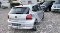 2011 Volkswagen Polo