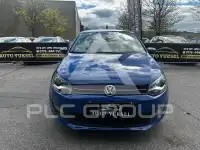 2011 Volkswagen Polo