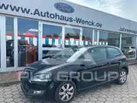 2011 Volkswagen Polo
