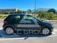 2011 Volkswagen Polo