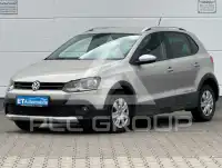 2011 Volkswagen Polo