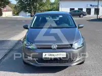 2011 Volkswagen Polo