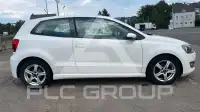 2011 Volkswagen Polo