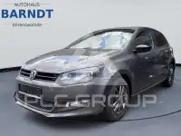 2011 Volkswagen Polo