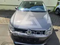 2011 Volkswagen Polo